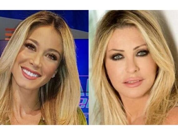 Paola Ferrari distrugge e umilia Diletta Leotta: “Non può rappresentare…”