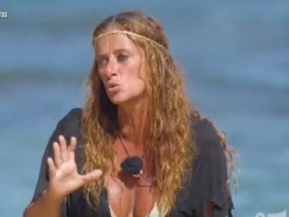 Lite Andrea Cerioli-Valentina Persia: mi cascano i cogl*oni a terra