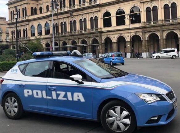 Denunciati due palermitani per aggressione ai danni di due giornalisti