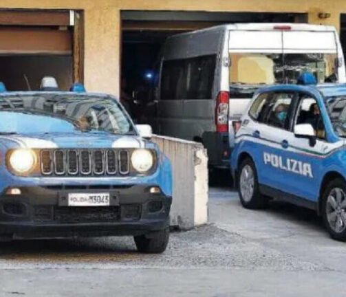 Trovato morto in casa il neo pentito di Ndrangheta Antonino Filocamo