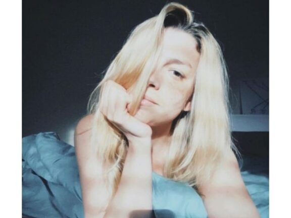 Emma Marrone strano messaggio sui social, i fan sognano