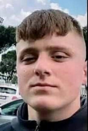 Ovidio Marian scomparso a sedici anni, i genitori: Aiutateci a ritrovarlo