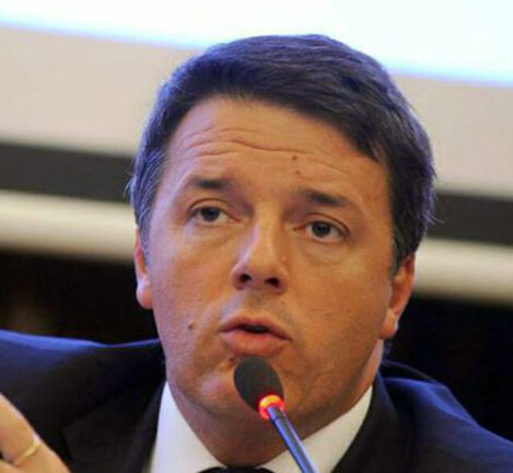 Report, Renzi: “Più mi attaccano con fake news, più lotto”