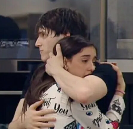 Samuele Barbetta è eliminato da Amici 20, le lacrime di Giulia