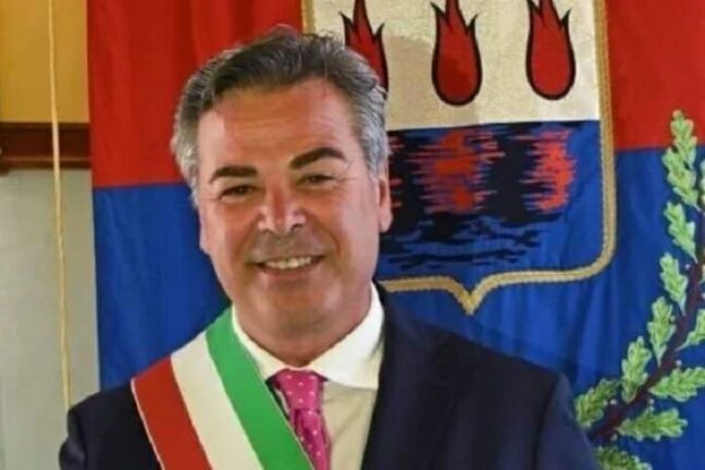 Arrestato il sindaco di Foggia Franco Landella per corruzione