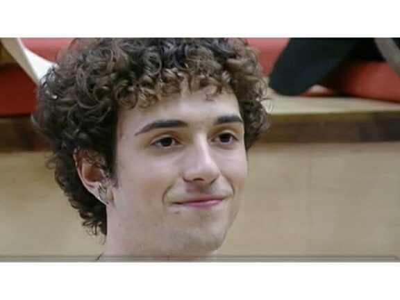 Tancredi la sua dichiarazione fa esplodere il web: “finalmente posso dire…”