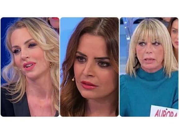 Uomini e Donne, accuse choc: “Roberta ci ha quasi investito con l’auto”