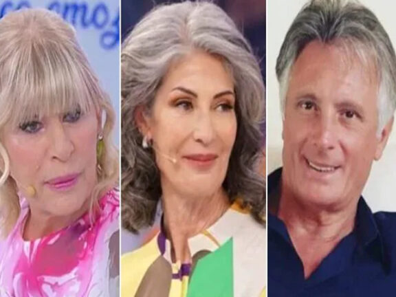 Uomini e Donne, Giorgio Manetti su Isabella Ricci: Avrei voluto conoscerla