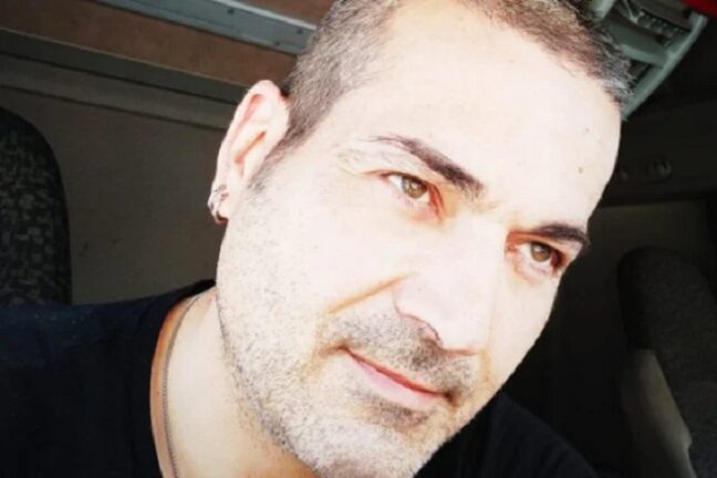 Scooter contro trattore: Valerio Punzi muore a 43 anni