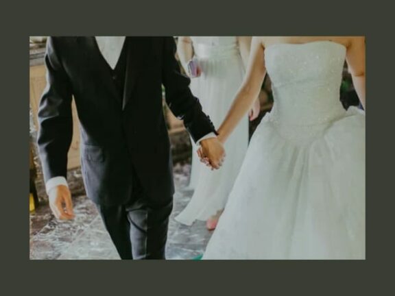 Zenga si sposa: il colpo di fulmine