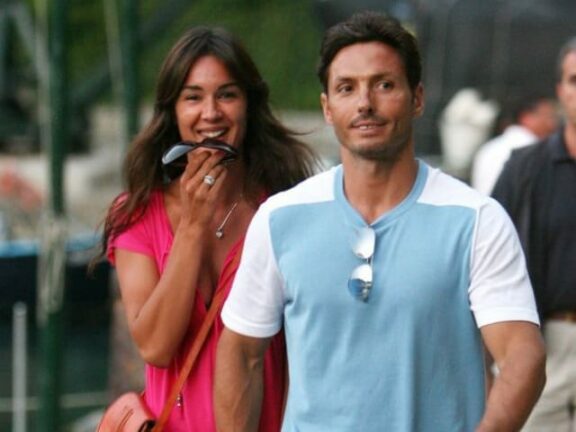 Pier Silvio Berlusconi dice STOP, molla tutto e scappa con…