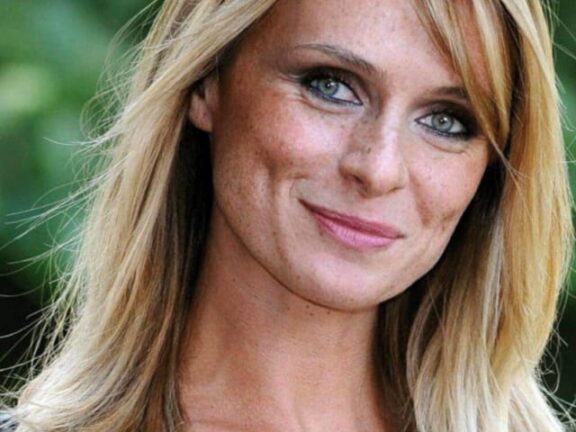 Serena Autieri confessione molto piccante, svela il suo afrodisiaco