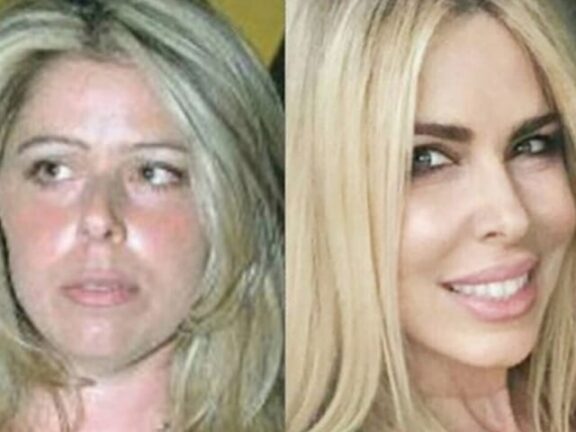 Loredana Lecciso diventa irriconoscibile. “E’ ingrassata e i fan…”