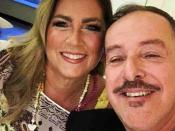 Massimo Lopez, doloroso legame con Romina Power