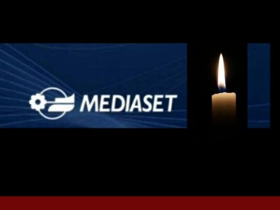 Tragedia a Mediaset: l’annuncio della morte improvvisa
