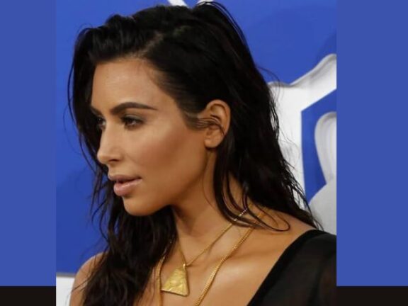 Kim Kardashian sta male: “Mi sento piuttosto di m***a”
