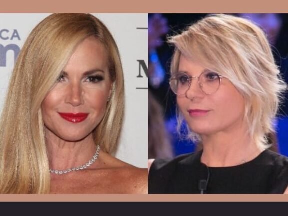 Federica Panicucci oltre ogni limite: lascia in coda Maria De Filippi