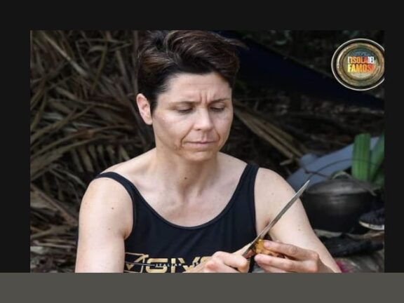 Isola, per la finale Isolde Kostner è pronta a fare scacco a tutti