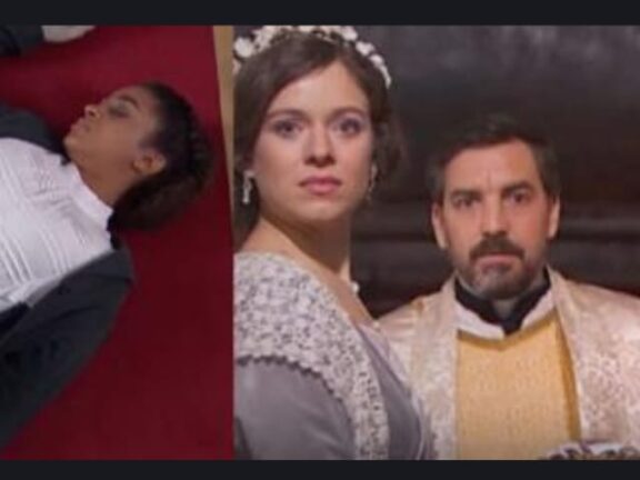 Una vita anticipazioni Spagna: Marcia ha un malore perché Felipe ha…