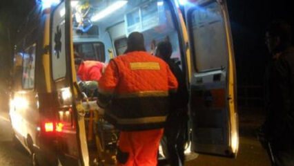 Giovanni Iacoi, 21 anni muore nello scontro fra auto