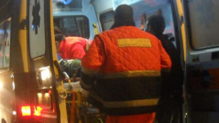 Milano: scontro fra auto e camion, muore donna 58enne