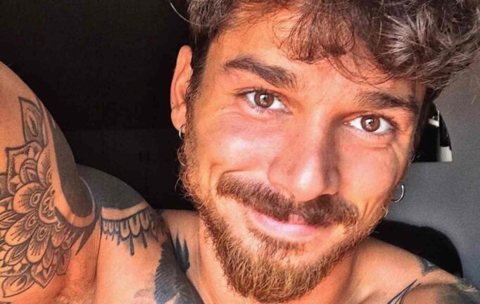 Andrea Cerioli confessione assurda: “Ho odiato tutto”, fan sconvolti