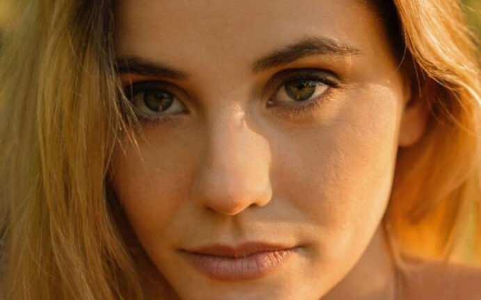 Il Paradiso delle signore il dramma di Arianna Montefiori con il padre