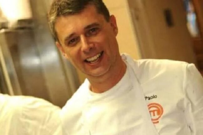 Grave lutto a Masterchef: muore a solo 49anni