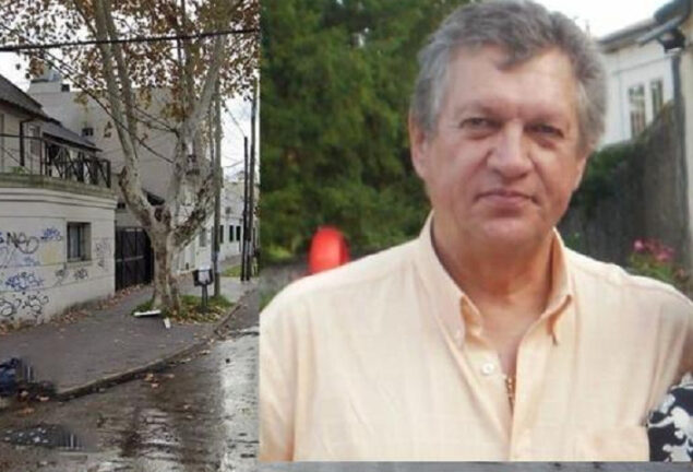 Imprenditore italiano ucciso con un colpo alla testa a Buenos Aires