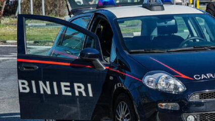 Quarrata: trovato cadavere di uomo in decomposizione