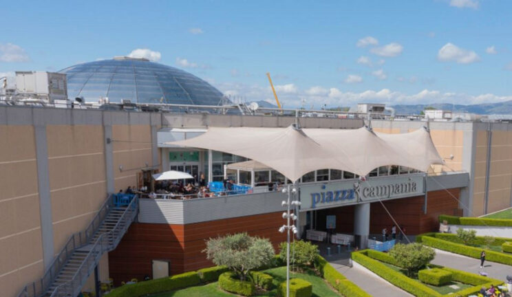 Centro Commerciale Campania mette in palio 20 mila euro