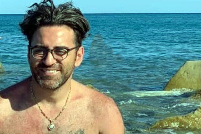 Incidente, muore lo chef Mario Zingone: 36 anni, lascia la moglie e 4 figli