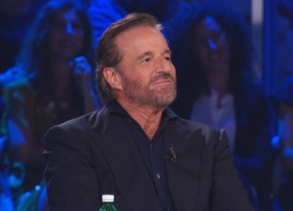 Christian De Sica, l’orrore contro la moglie: “Manco una ceppa di c***o”
