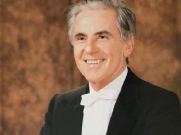 Tragico incidente: muore il famoso direttore d’orchestra Giacomo Zani