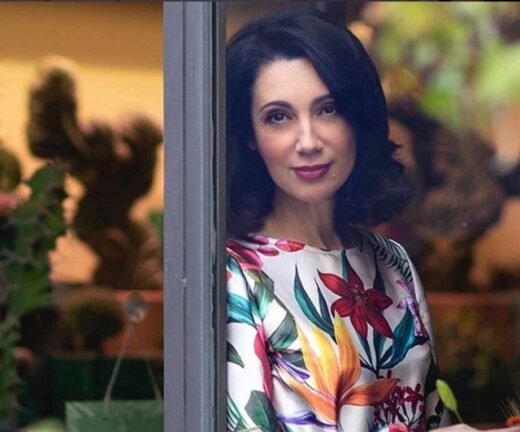 Csaba dalla Zorza l’aneddoto ha fatto impazzire i suoi fan