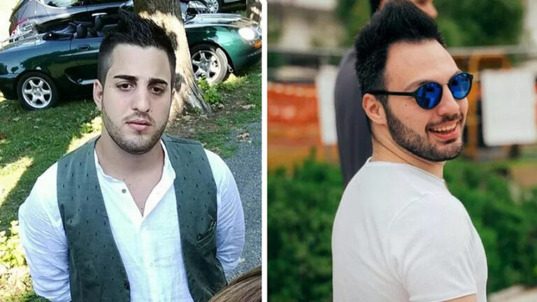 Due incidenti mortali in poche ore. Ecco chi sono i due giovani motociclisti deceduti