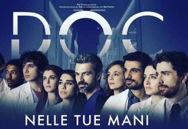 Doc 2 l’anticipazione manda in tilt tutti i fan della famosa serie tv