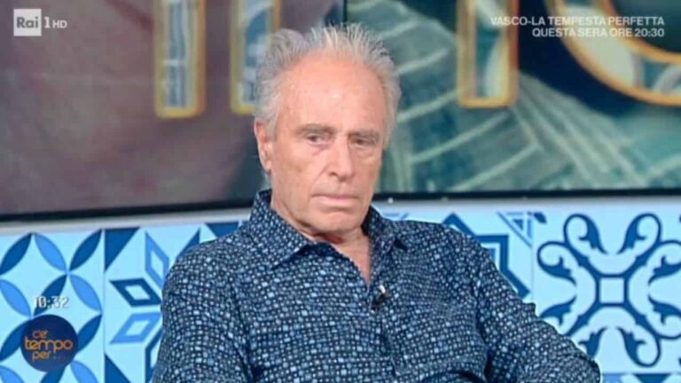 Edoardo Vianello, il dramma della figlia morta, ciò che non aveva mai detto