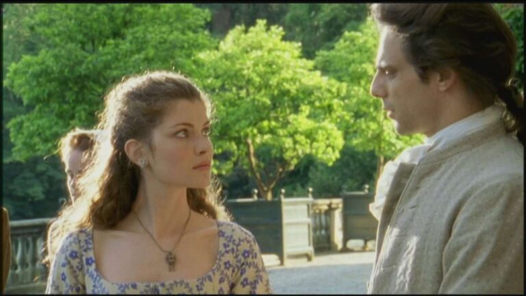 Elisa di Rivombrosa il grande annuncio fa impazzire tutti i fan