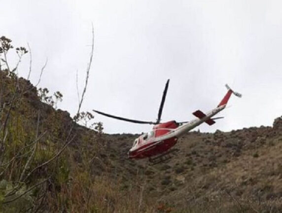 Turista distratto precipita in scarpata e muore a Lipari