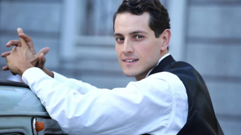 Il paradiso delle signore, Emanuel Caserio spoiler: “Posso dirvi che oggi…”