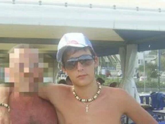 Tragico scontro tra auto e moto: Enrico Centali muore a 29 anni