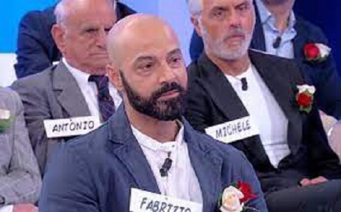 Fabrizio Cilli di Uomini e Donne: “Io drogato e abusato da una manager”