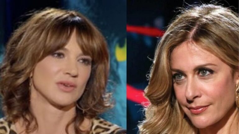 Francesca Fagnani replica alle gravi accuse di Asia Argento