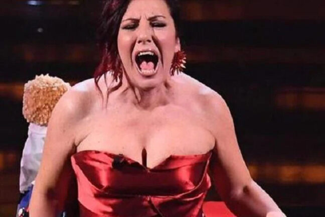 Lo sfogo di Antonella Ferrari: Anche i disabili hanno una vita…