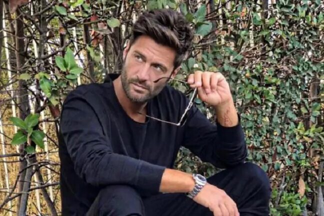 Filippo Bisciglia frecciata velenosa a Giulia De Lellis e a Love Island