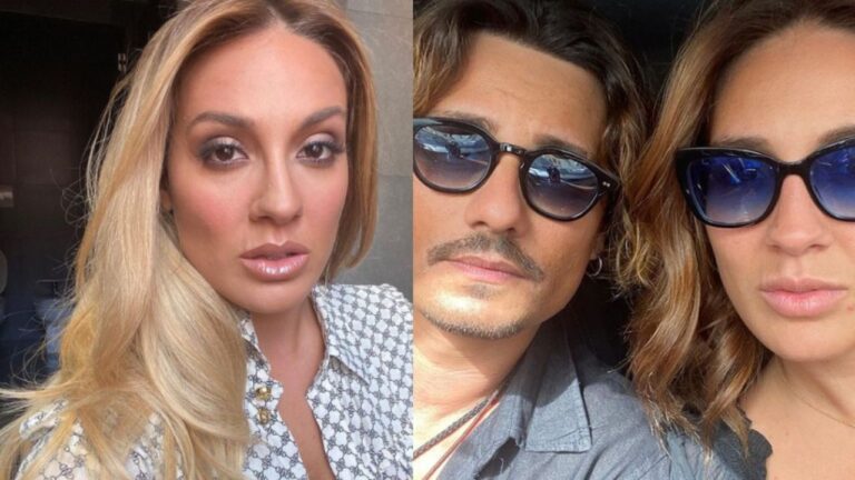 Francesca Manzini la sfida contro il tumore e il nuovo amore