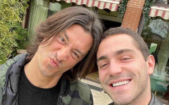 Francesco Oppini e Tommaso Zorzi l’indiscrezione è pesante è crisi