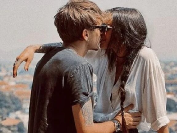 Giacomo Czerny e Martina Grado parlano di Temptation Island
