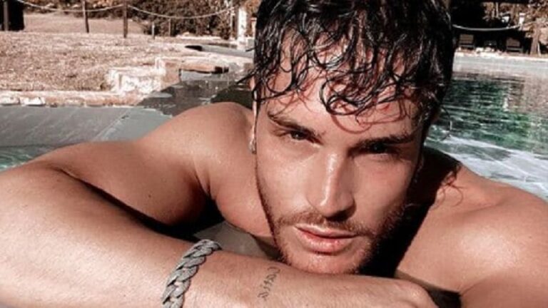 Giordano Mazzocchi ritrova l’amore, chi è la nuova fidanzata